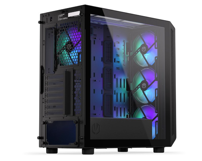 Arx 700 ARGB kućište (EY2A013) Kućišta računara SOPING.RS 43 Arx 700 ARGB kućište (EY2A013) - Слика 3