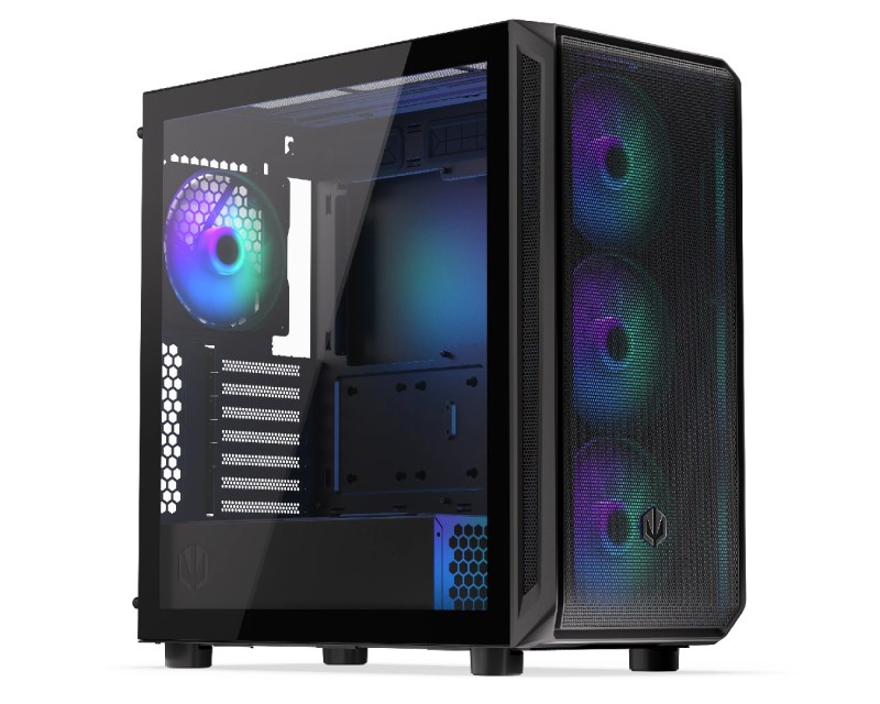Arx 700 ARGB kućište (EY2A013) Kućišta računara SOPING.RS 42 Arx 700 ARGB kućište (EY2A013) - Слика 2
