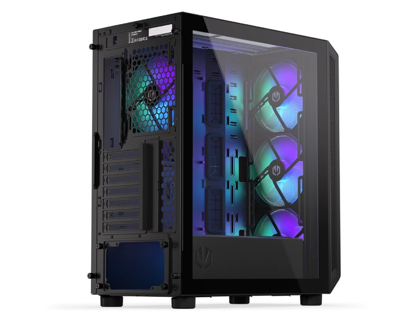 Arx 500 ARGB kućište (EY2A011) Kućišta računara SOPING.RS 43 Arx 500 ARGB kućište (EY2A011) - Слика 3