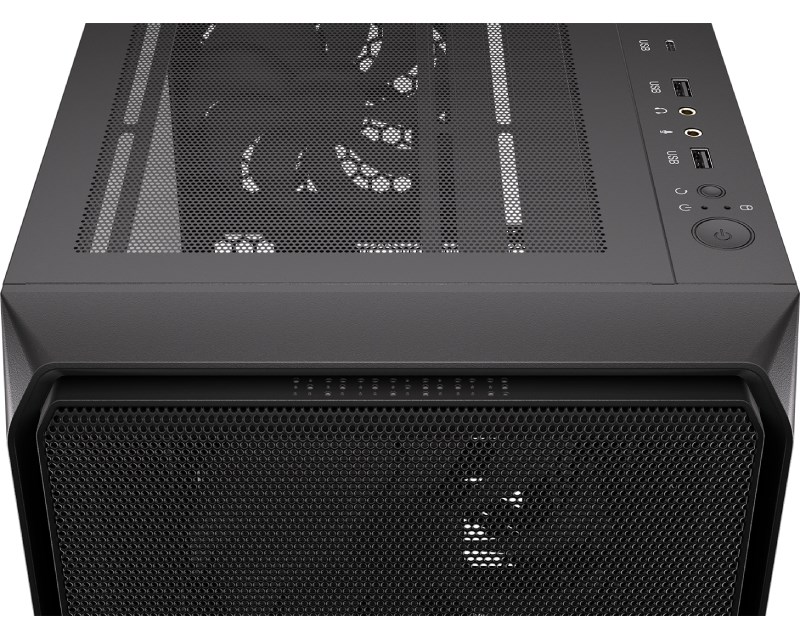 Arx 500 ARGB kućište (EY2A011) Kućišta računara SOPING.RS 47 Arx 500 ARGB kućište (EY2A011) - Слика 7