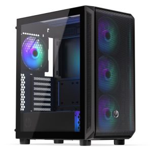 Arx 500 ARGB kućište (EY2A011) Kućišta računara SOPING.RS 41 Arx 500 ARGB kućište (EY2A011)