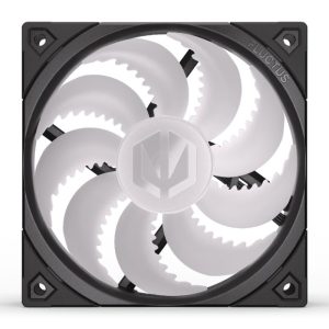 Fluctus 120 PWM ARGB ventilator (EY4A002)