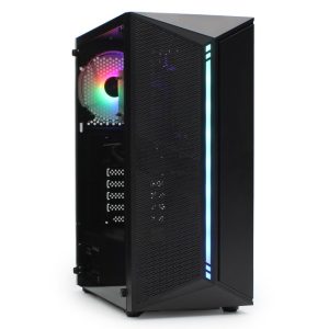 Kućište E0901-6650 1F TORPEDO 650W
