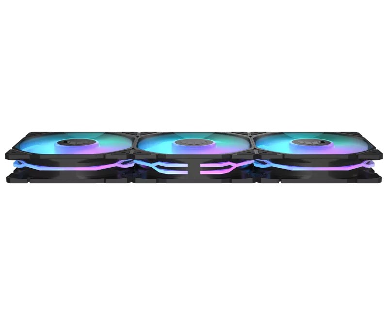 ASUS TUF GAMING TR120 ARGB BLACK EDITION 3IN1 ventilator Hladnjaci SOPING.RS 42 ASUS TUF GAMING TR120 ARGB BLACK EDITION 3IN1 ventilator - Слика 2