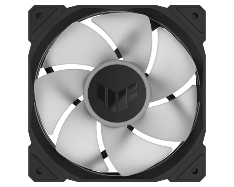 ASUS TUF GAMING TR120 ARGB REVERSE BLACK 3IN1 ventilator Hladnjaci SOPING.RS 43 ASUS TUF GAMING TR120 ARGB REVERSE BLACK 3IN1 ventilator - Слика 3