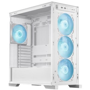 ASUS GT302 TG ARGB TUF Gaming  kućište belo
