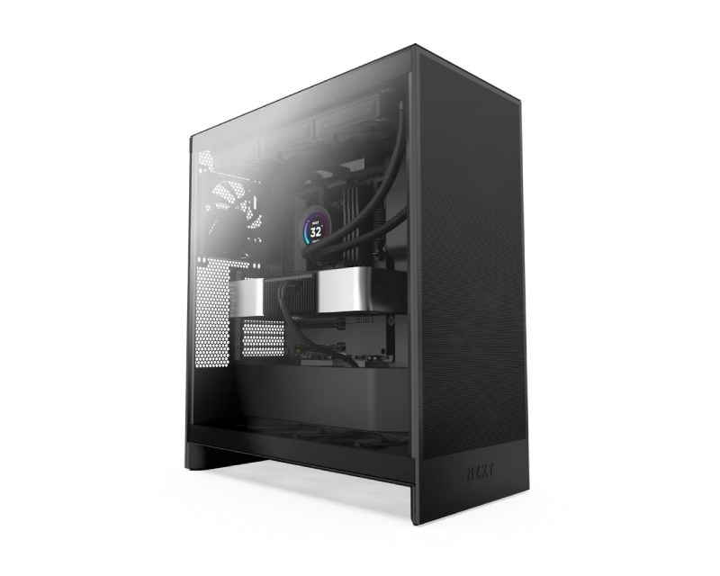 H7 Flow kućište crno (CM-H72FB-01) Kućišta računara SOPING.RS 41 H7 Flow kućište crno (CM-H72FB-01)