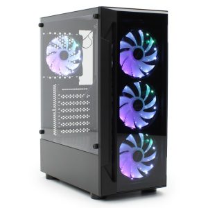 Gaming Kućište N1903-7700L REFLEX 4F 700W