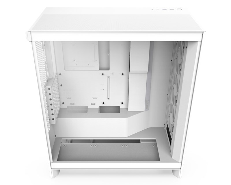 H7 Flow RGB kućište belo (CM-H72FW-R1) Kućišta računara SOPING.RS 45 H7 Flow RGB kućište belo (CM-H72FW-R1) - Слика 5