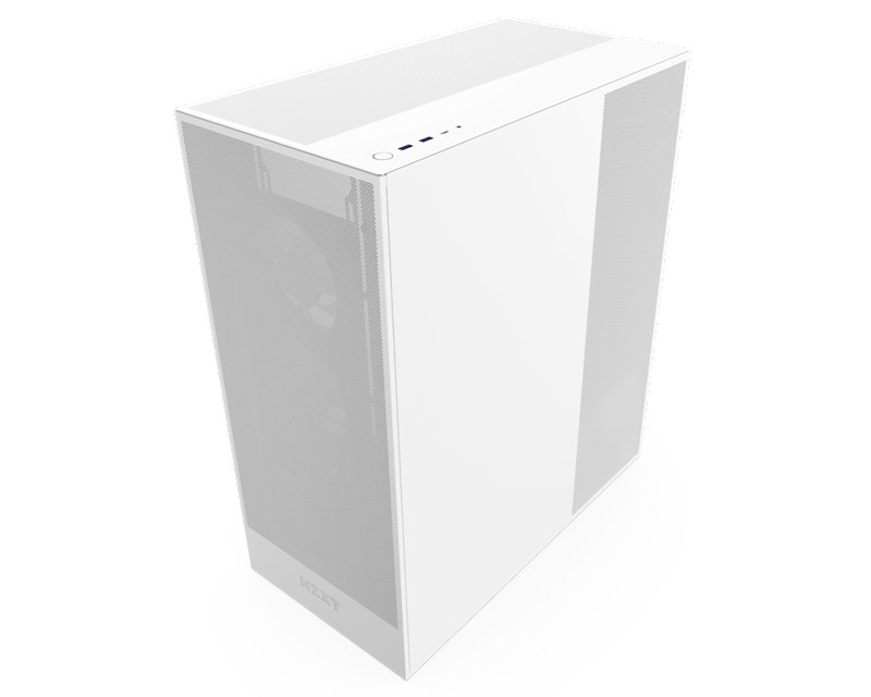 H7 Flow RGB kućište belo (CM-H72FW-R1) Kućišta računara SOPING.RS 42 H7 Flow RGB kućište belo (CM-H72FW-R1) - Слика 2