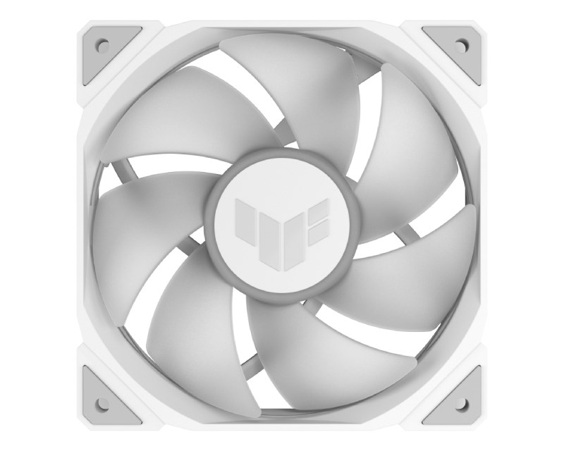 ASUS TUF GAMING TR120 ARGB WHITE EDITION ventilator Hladnjaci SOPING.RS 42 ASUS TUF GAMING TR120 ARGB WHITE EDITION ventilator - Слика 2