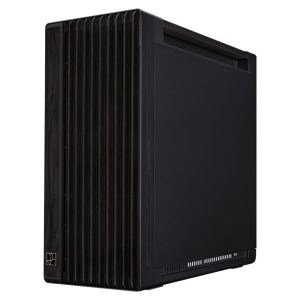 PROART PA602 WOOD METAL PWM BLACK kućište crno