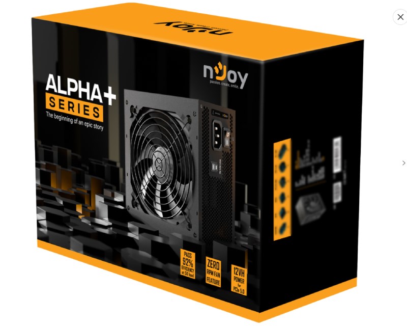 Alpha+ 750 750W napajanje (PSAT6075A2MCVCZ01B) Napajanja SOPING.RS 44 Alpha+ 750 750W napajanje (PSAT6075A2MCVCZ01B) - Слика 4