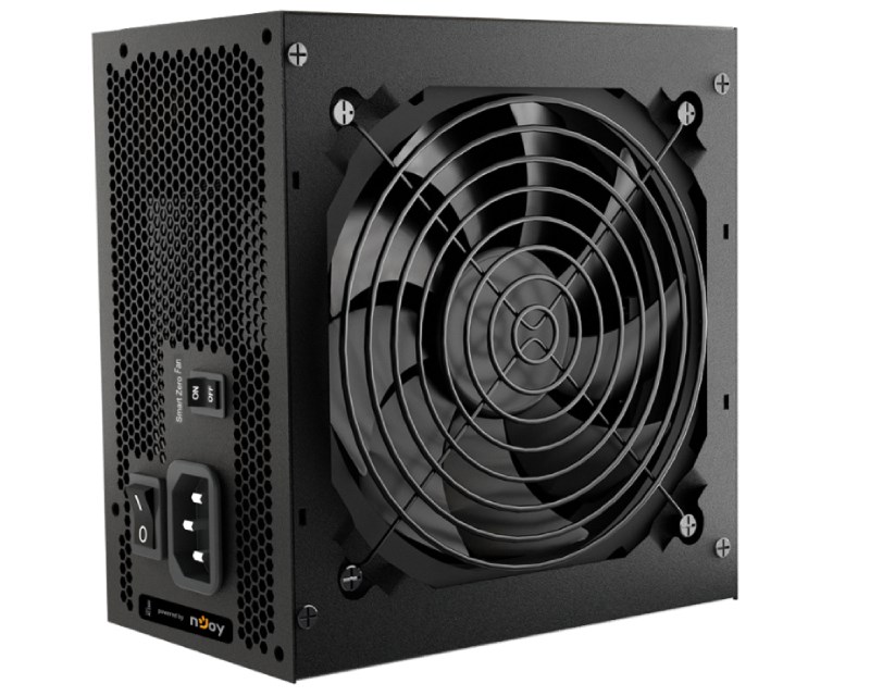Alpha+ 750 750W napajanje (PSAT6075A2MCVCZ01B) Napajanja SOPING.RS 42 Alpha+ 750 750W napajanje (PSAT6075A2MCVCZ01B) - Слика 2