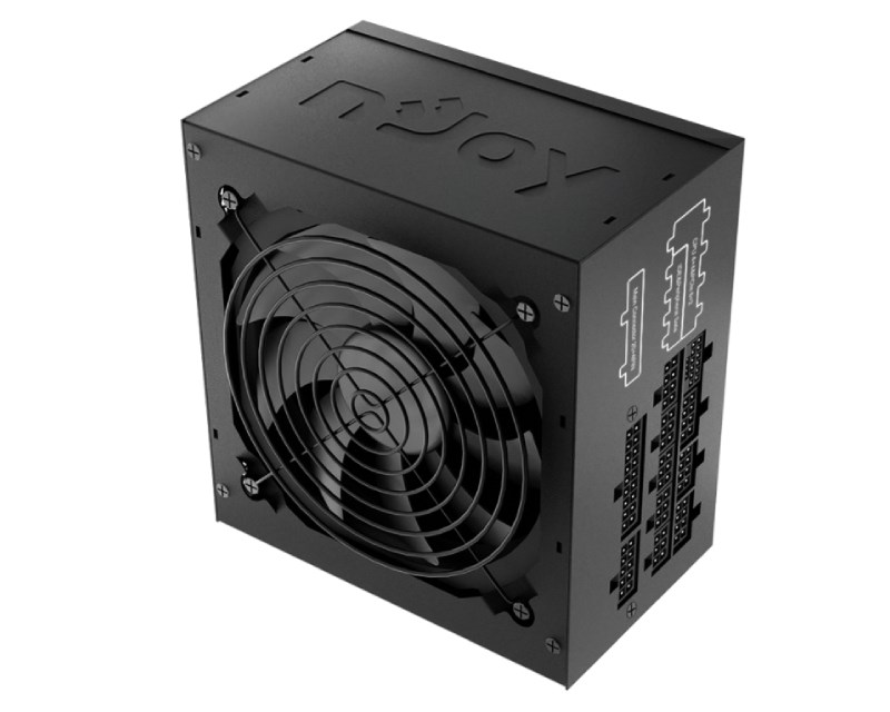Alpha+ 850 850W napajanje (PSAT6085A2MCVCZ01B) Napajanja SOPING.RS 41 Alpha+ 850 850W napajanje (PSAT6085A2MCVCZ01B)