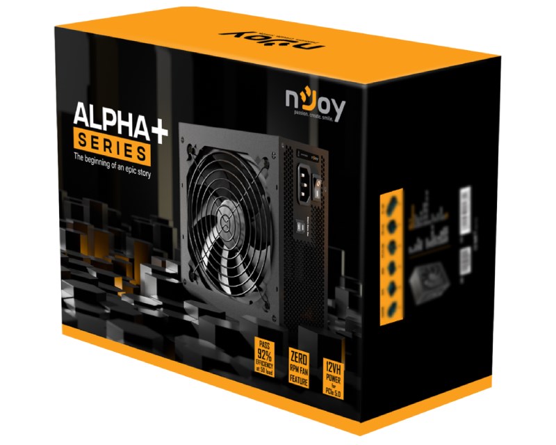 Alpha+ 1000 1000W napajanje (PSAT6100A2MCVCZ01B) Napajanja SOPING.RS 44 Alpha+ 1000 1000W napajanje (PSAT6100A2MCVCZ01B) - Слика 4