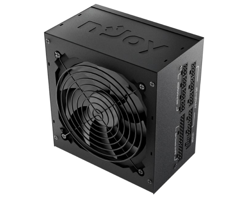 Alpha+ 1000 1000W napajanje (PSAT6100A2MCVCZ01B) Napajanja SOPING.RS 41 Alpha+ 1000 1000W napajanje (PSAT6100A2MCVCZ01B)