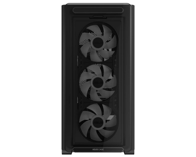 A23 PLUS TG ARGB micro-ATX kućište crno Kućišta računara SOPING.RS 43 A23 PLUS TG ARGB micro-ATX kućište crno - Слика 3