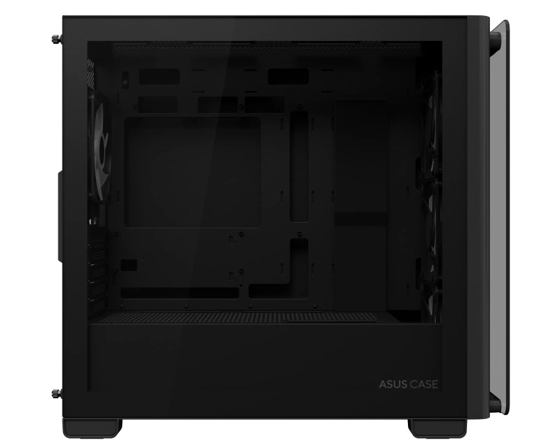 A23 PLUS TG ARGB micro-ATX kućište crno Kućišta računara SOPING.RS 44 A23 PLUS TG ARGB micro-ATX kućište crno - Слика 4