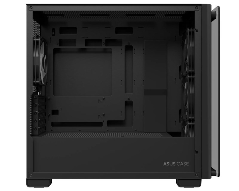 A23 PLUS TG ARGB micro-ATX kućište crno Kućišta računara SOPING.RS 48 A23 PLUS TG ARGB micro-ATX kućište crno - Слика 8