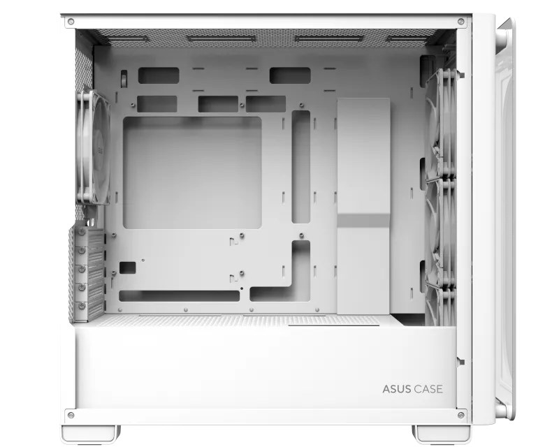 A23 PLUS TG ARGB micro-ATX kućište belo Kućišta računara SOPING.RS 47 A23 PLUS TG ARGB micro-ATX kućište belo - Слика 7