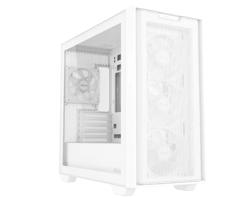 A21 PLUS ARGB micro-ATX kućište belo Kućišta računara SOPING.RS 46 A21 PLUS ARGB micro-ATX kućište belo - Слика 6