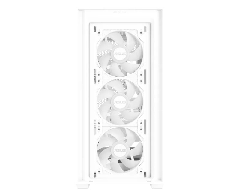 A21 PLUS ARGB micro-ATX kućište belo Kućišta računara SOPING.RS 43 A21 PLUS ARGB micro-ATX kućište belo - Слика 3