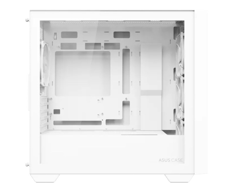 A21 PLUS ARGB micro-ATX kućište belo Kućišta računara SOPING.RS 42 A21 PLUS ARGB micro-ATX kućište belo - Слика 2