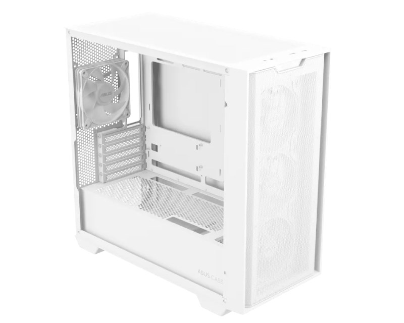 A21 PLUS ARGB micro-ATX kućište belo Kućišta računara SOPING.RS 44 A21 PLUS ARGB micro-ATX kućište belo - Слика 4
