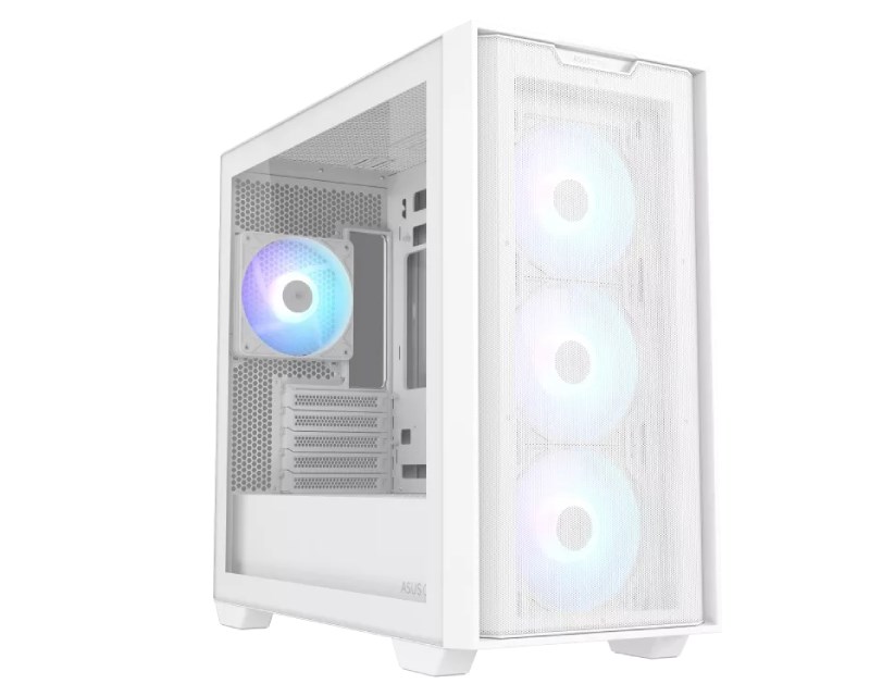 A21 PLUS ARGB micro-ATX kućište belo Kućišta računara SOPING.RS 41 A21 PLUS ARGB micro-ATX kućište belo