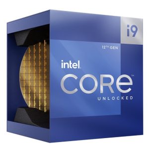 INTEL Core i9-12900K do 5.20GHz Box (BX8071512900K) procesor - BX8071512900K
