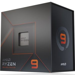 Ryzen 9 7900X 12 cores do 5.6GHz Box (100-100000589WOF) procesor