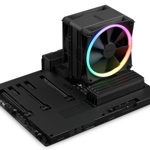 T120 RGB procesorski hladnjak crni (RC-TR120-B1)