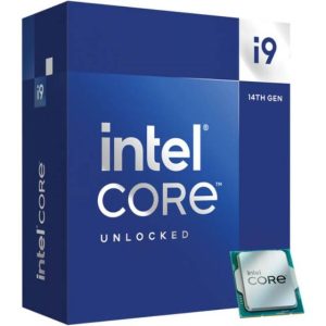 INTEL Core i9-14900K do 6.00GHz Box (BX8071514900K) procesor - BX8071514900K