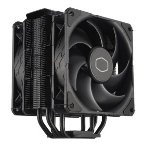 COOLER MASTER  HYPER 212 Black X Duo RR-S4KK-25DN-R1 procesorski hladnjak