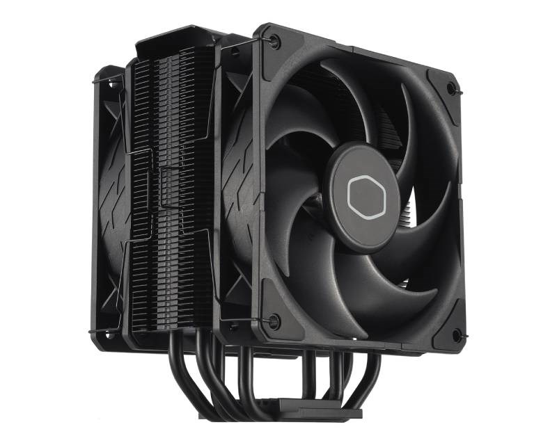 COOLER MASTER HYPER 212 Black X Duo RR-S4KK-25DN-R1 procesorski hladnjak Hladnjaci SOPING.RS 41 COOLER MASTER HYPER 212 Black X Duo RR-S4KK-25DN-R1 procesorski hladnjak