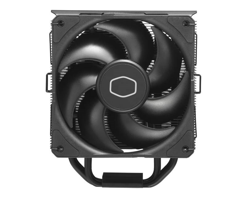 COOLER MASTER HYPER 212 Black X Duo RR-S4KK-25DN-R1 procesorski hladnjak Hladnjaci SOPING.RS 43 COOLER MASTER HYPER 212 Black X Duo RR-S4KK-25DN-R1 procesorski hladnjak - Слика 3
