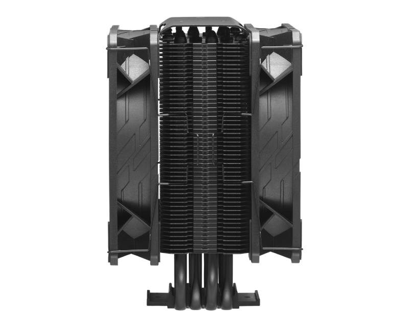 COOLER MASTER HYPER 212 Black X Duo RR-S4KK-25DN-R1 procesorski hladnjak Hladnjaci SOPING.RS 44 COOLER MASTER HYPER 212 Black X Duo RR-S4KK-25DN-R1 procesorski hladnjak - Слика 4