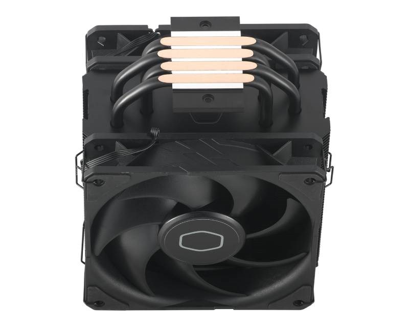 COOLER MASTER HYPER 212 Black X Duo RR-S4KK-25DN-R1 procesorski hladnjak Hladnjaci SOPING.RS 45 COOLER MASTER HYPER 212 Black X Duo RR-S4KK-25DN-R1 procesorski hladnjak - Слика 5