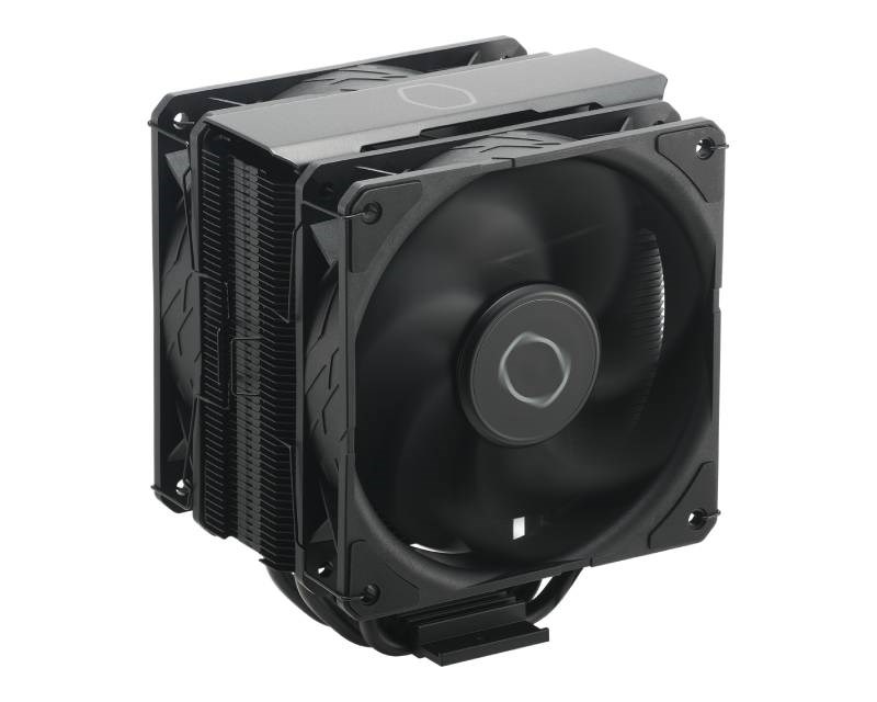COOLER MASTER HYPER 212 Black X Duo RR-S4KK-25DN-R1 procesorski hladnjak Hladnjaci SOPING.RS 42 COOLER MASTER HYPER 212 Black X Duo RR-S4KK-25DN-R1 procesorski hladnjak - Слика 2