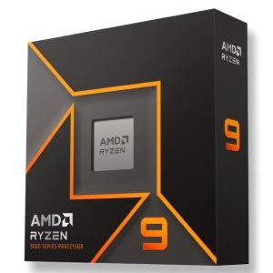 RYZEN 9 9900X 12 cores do 5.6GHz Box (100-100000662WOF) procesor