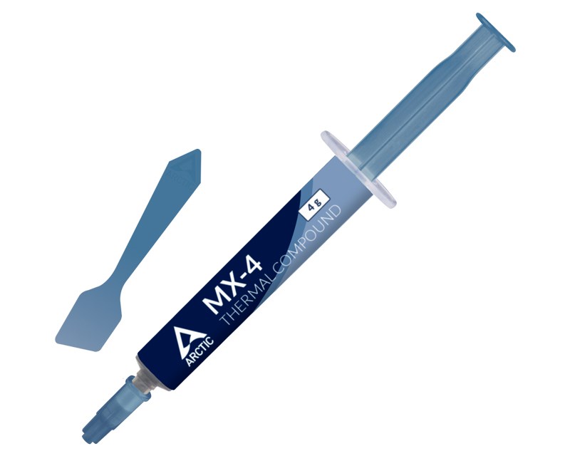 MX-4 4g termalna pasta (ACTCP00031B) Hladnjaci SOPING.RS 41 MX-4 4g termalna pasta (ACTCP00031B)