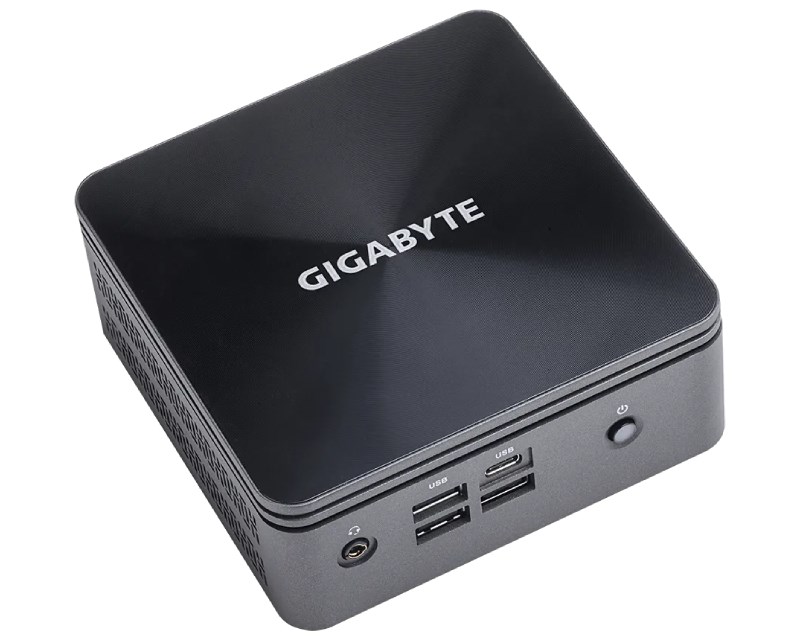 GIGABYTE GB-BRI5H-10210(E) BRIX Mini PC Intel i5-10210U 1.6 GHz(4.20 GHz) Desktop računari SOPING.RS 43 GIGABYTE GB-BRI5H-10210(E) BRIX Mini PC Intel i5-10210U 1.6 GHz(4.20 GHz) - Слика 3