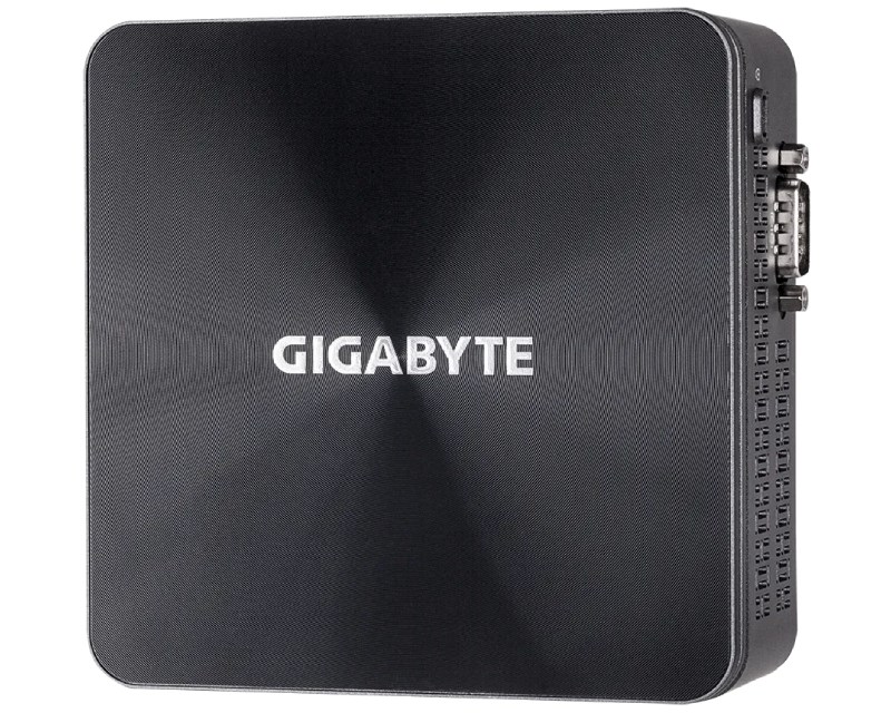 GIGABYTE GB-BRI5H-10210(E) BRIX Mini PC Intel i5-10210U 1.6 GHz(4.20 GHz) Desktop računari SOPING.RS 42 GIGABYTE GB-BRI5H-10210(E) BRIX Mini PC Intel i5-10210U 1.6 GHz(4.20 GHz) - Слика 2