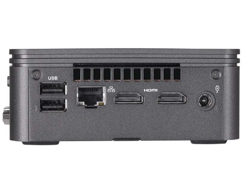 GIGABYTE GB-BRI5H-10210(E) BRIX Mini PC Intel i5-10210U 1.6 GHz(4.20 GHz) Desktop računari SOPING.RS 45 GIGABYTE GB-BRI5H-10210(E) BRIX Mini PC Intel i5-10210U 1.6 GHz(4.20 GHz) - Слика 5