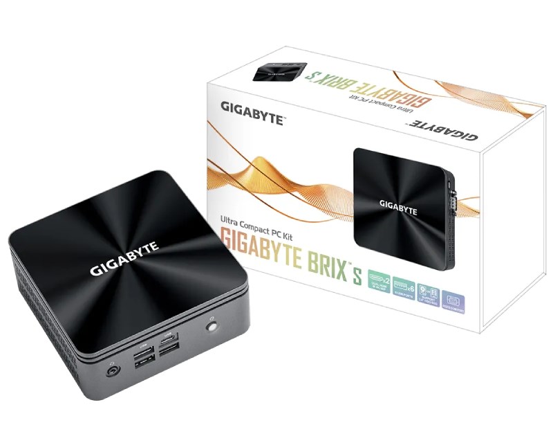 GIGABYTE GB-BRI5H-10210(E) BRIX Mini PC Intel i5-10210U 1.6 GHz(4.20 GHz) Desktop računari SOPING.RS 41 GIGABYTE GB-BRI5H-10210(E) BRIX Mini PC Intel i5-10210U 1.6 GHz(4.20 GHz)