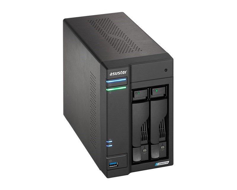 NAS Storage Server LOCKERSTOR 2 Gen2 AS6702T NAS SOPING.RS 45 NAS Storage Server LOCKERSTOR 2 Gen2 AS6702T - Слика 5