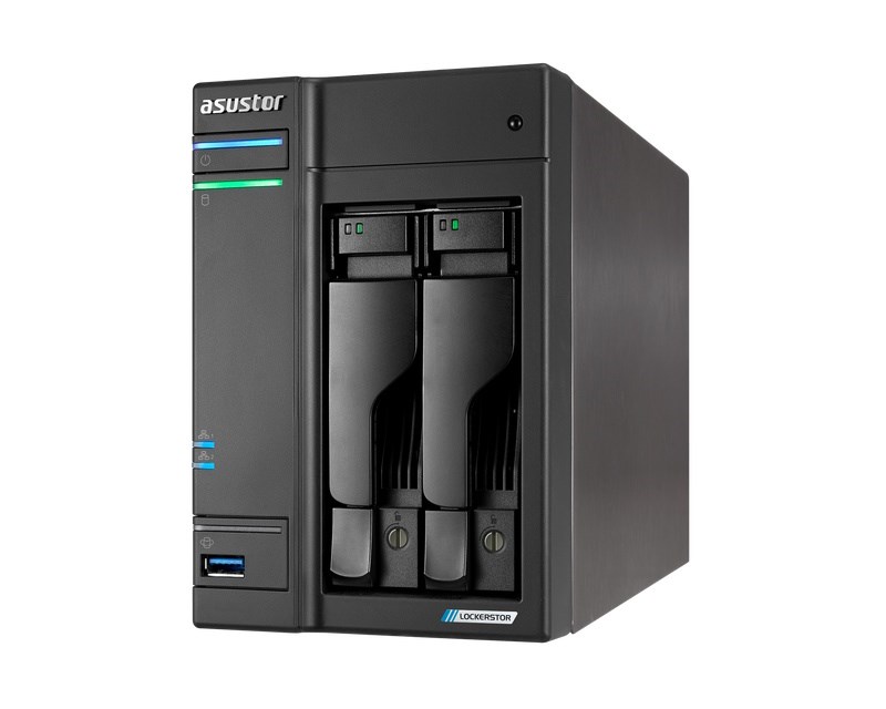 NAS Storage Server LOCKERSTOR 2 Gen2 AS6702T NAS SOPING.RS 44 NAS Storage Server LOCKERSTOR 2 Gen2 AS6702T - Слика 4