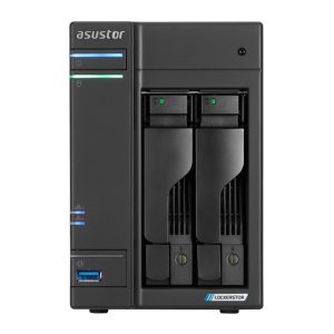 NAS Storage Server LOCKERSTOR 2 Gen2 AS6702T NAS SOPING.RS NAS Storage Server LOCKERSTOR 2 Gen2 AS6702T