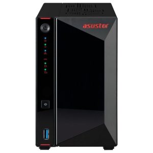 NAS Storage Server Nimbustor 2 Gen2 AS5402T NAS SOPING.RS NAS Storage Server Nimbustor 2 Gen2 AS5402T